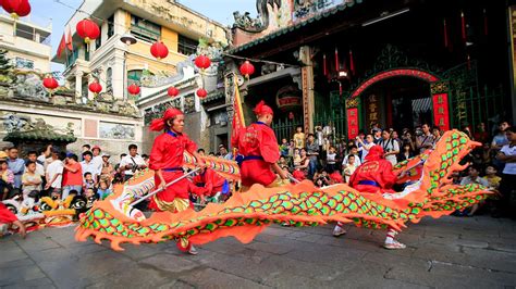 Chinatown (Cho Lon) Ho Chi Minh City, Chinatown in Saigon