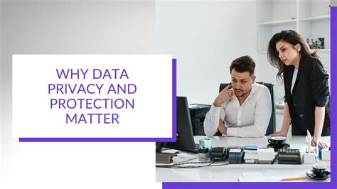 Data Privacy And Protection Why It Matters Aeko Technologies