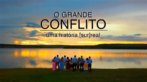 O Grande Conflito Feliz Play