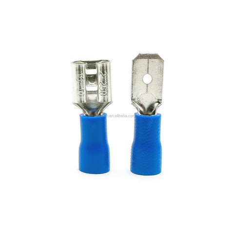 Wholesale Automotive Mdd2 250 Fdd2 250 Butt Connector Crimp Terminal