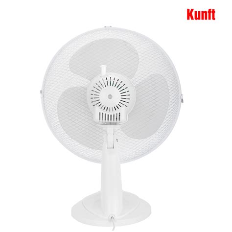 Ventilador Sobremesa Kunft Cm W Mi Factory