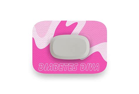 Shop Diabetes Diva Patch Today Protect Your Cgm Trusted By