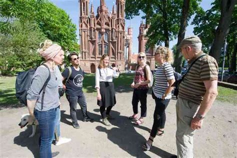 Best Baltic Tours Trips Tourradar