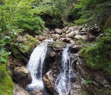 Rando Demi Journ E Cascade Et Gouffre D Enfer Bureau Des Guides De Luchon