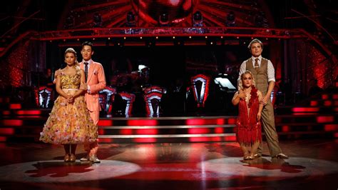 Strictly Come Dancing 2022 results! Who left? Latest celebrity voted