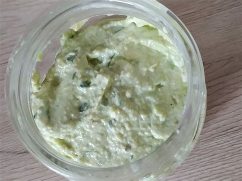 Pâtes au pesto davocat au Thermomix Cookomix