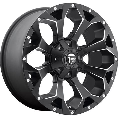 Nissan Titan Xd Wheels Rims Aftermarket Truck Parts And