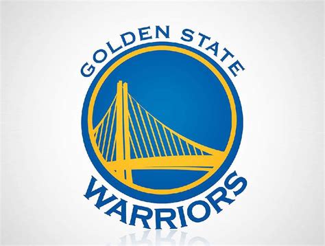 Warriors Logo Wallpaper - WallpaperSafari