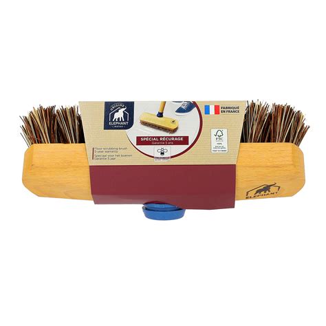 Balai Brosse L Phant Maison