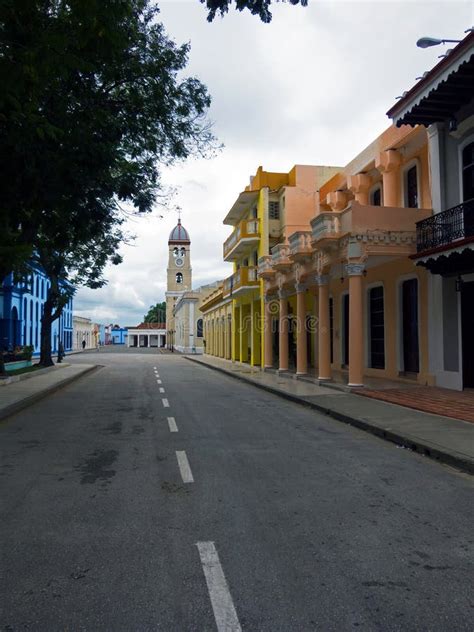 Granma, Cuba stock image. Image of traditional, church - 43146345