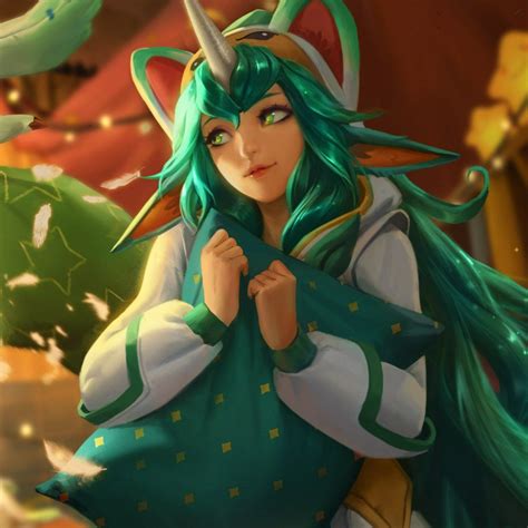 Soraka Pijaminha Estelar