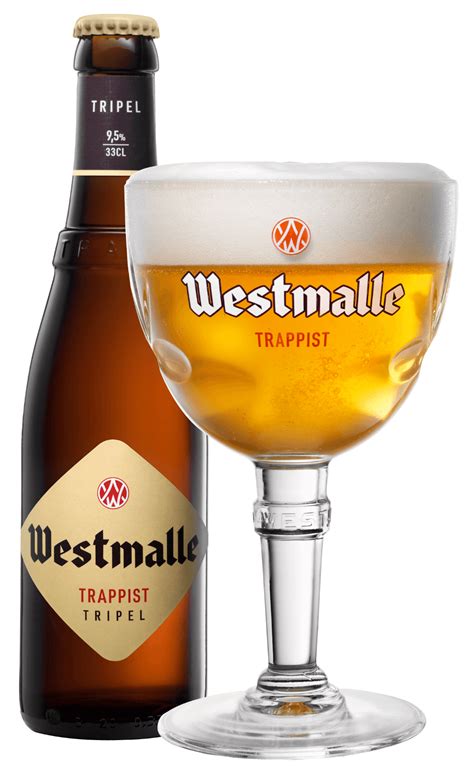 Trappist Westmalle Westmalle Tripel Trappist Westmalle