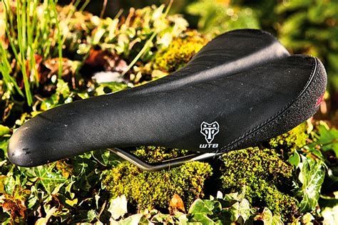 Wtb Rocket V Team Saddle Review Bikeradar