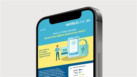 Worldline Global The Payments Digital Divide Survey Infographic