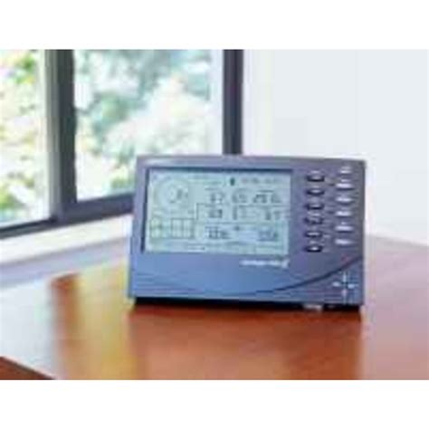 Davis Instruments 6152c Vantage Pro2 Wired Weather Station Ebay