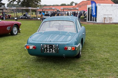 Osca Gt Coup Coachwork By Carrozzeria Touring Flickr