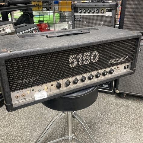 PEAVEY 5150 入荷しました！ / リサイクルショップ三喜「宮崎で中古品の買取・販売」