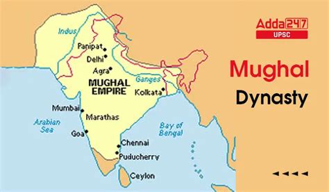 Mughal Dynasty In India Splendor And Legacy Unveiled Ancient Dynasties