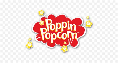 Logo Popcorn Png 1 Image Pop Corn Logo Pngpop Corn Png Free