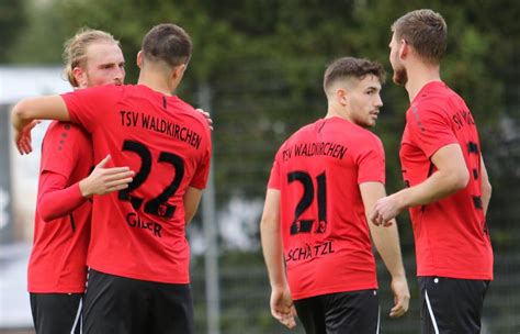 Schalding Testet Seebach Pokalspiel In Waldkirchen Erneut Angesetzt