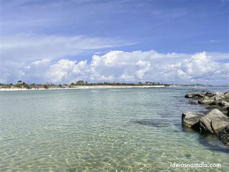 Panama City Beach Na Flórida 8 Dicas Incríveis Para Sua Viagem