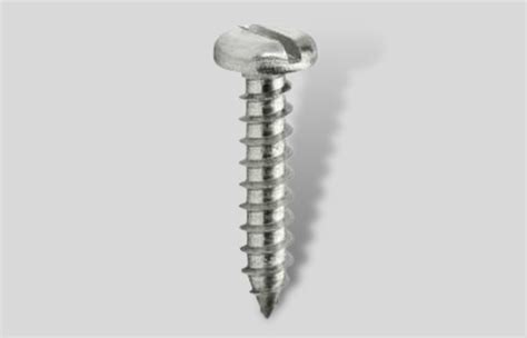 Top Stainless Steel Screws Suppliers & Distributors Mumbai, India