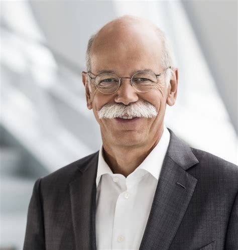 Dieter Zetsche on Industry and Digitalisation in Europe | United Europe