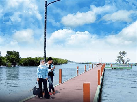 mengenal pulau untung jawa sebagai destinasi liburan daftar
