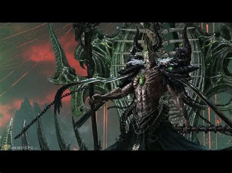 Гайд разбор механик Иллиакана 1 фазы обычки. - YouTube