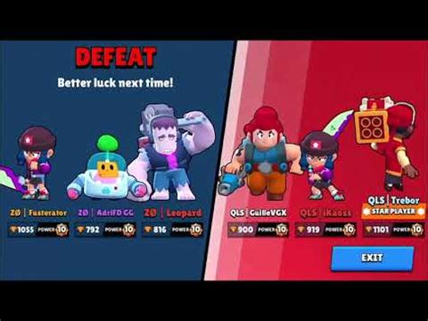 Zerozone Eu Vs Qlash Brawl Stars Championship May Finals Day