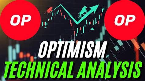 Optimism Op Crypto Technical Analysis Price Prediction Youtube