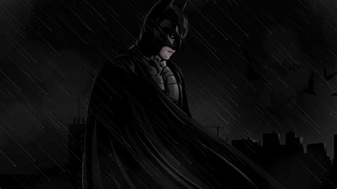 Dark Superhero Wallpapers Wallpaper Cave
