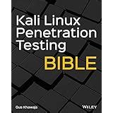 Kali Linux Revealed Mastering The Penetration Testing Distribution