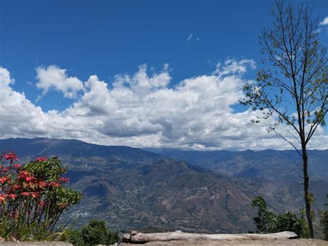 El trayecto de un soñador Fabián camina 3 horas diarias hacia su