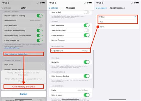 How To Clear System Data On Iphone TechStory