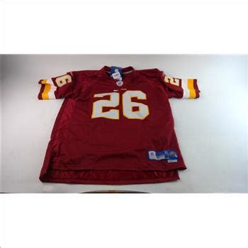 Reebok Replica Jersey, Size XL | Property Room