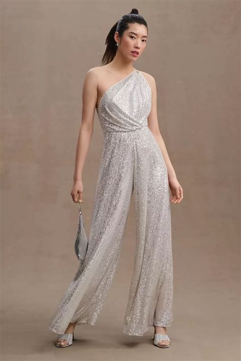 Perfect Bridal Jumpsuits And Pantsuits Junebug Weddings