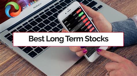 Best Long Term Stocks To Invest In 2024 Elliott Wave Forecast