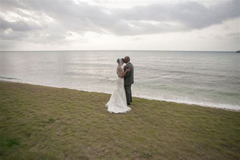 Montego Bay Destination Wedding Jamaica Black Nuptials