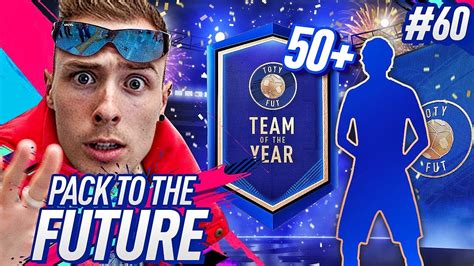 Sbc Packs Pack To The Future Episode Fifa Ultimate Team