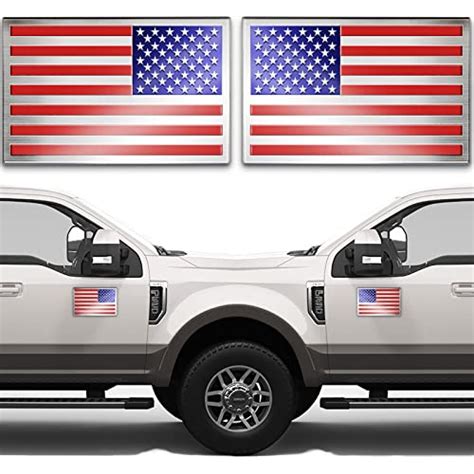 The 30 Best American Flag Car Decals Of 2025 Verified Cherry Picks