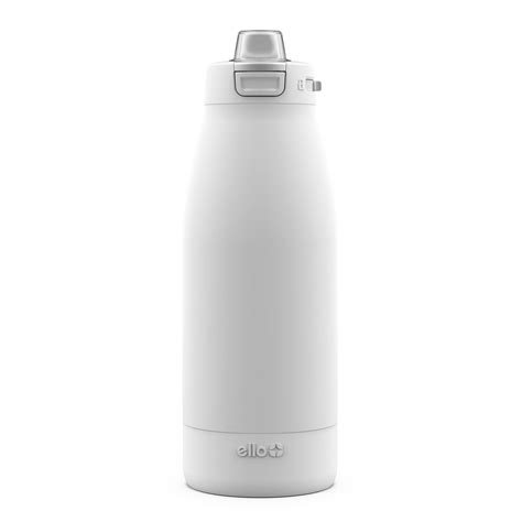 Colby 3240oz Stainless Water Bottle Replacement Lid Ello