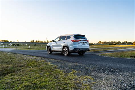 Chery Tiggo Pro Vs Chery Tiggo Pro Comparison Carexpert