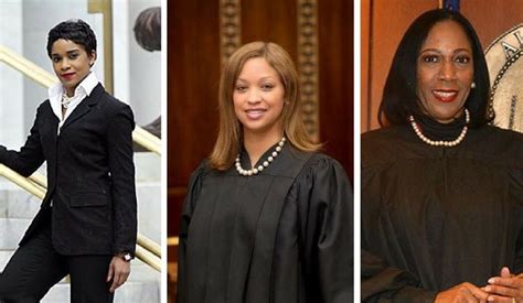 This Alabama County Just Elected 9 Black Women To Become Judges Huffpost