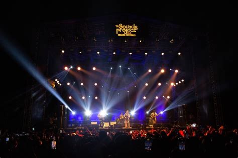 5 Venue Konser Terbesar di Indonesia - Propertek