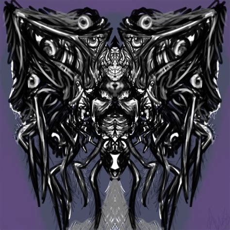 Mother Rcreepy