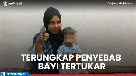 Buntut Kasus Bayi Tertukar Di Bogor Polisi Mulai Lakukan Pemeriksaan