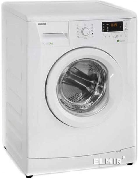 Стиральная машина Beko WMB71032PTM купить | ELMIR - цена, отзывы ...