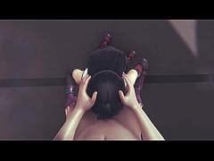 Tifa Lockhart From Final Fantasy Vii Big Tits Make Me The Best Blowjob Ever To Get Massive