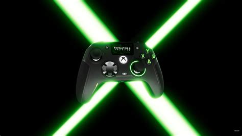 Nacon Reveals New Wireless Controller For Xbox And Pc At Gamescom 2024 Windows Central